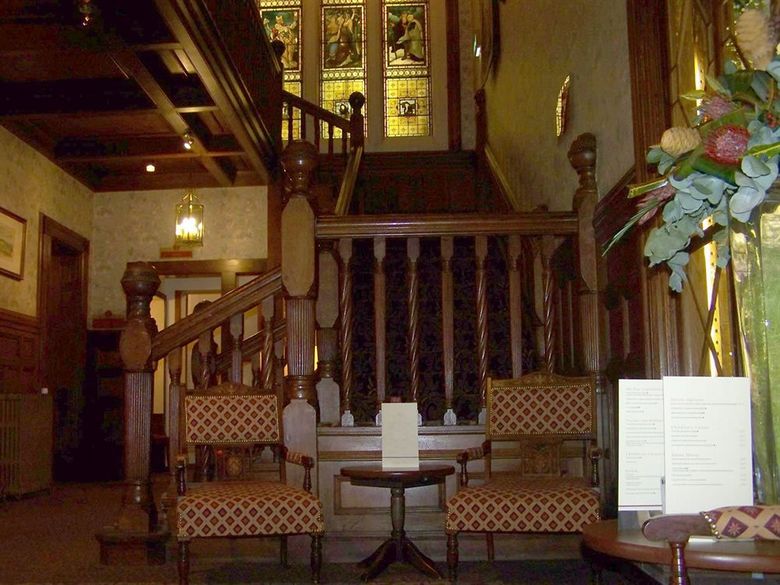 Hotel Mercure Burton Upon Trent, Newton Park