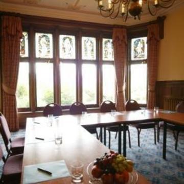 Hotel Mercure Burton Upon Trent, Newton Park