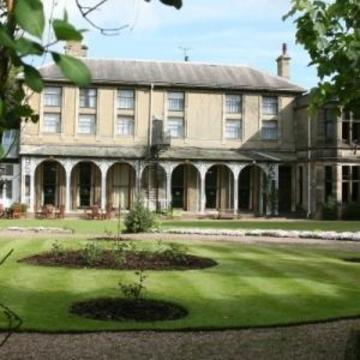 Hotel Mercure Burton Upon Trent, Newton Park