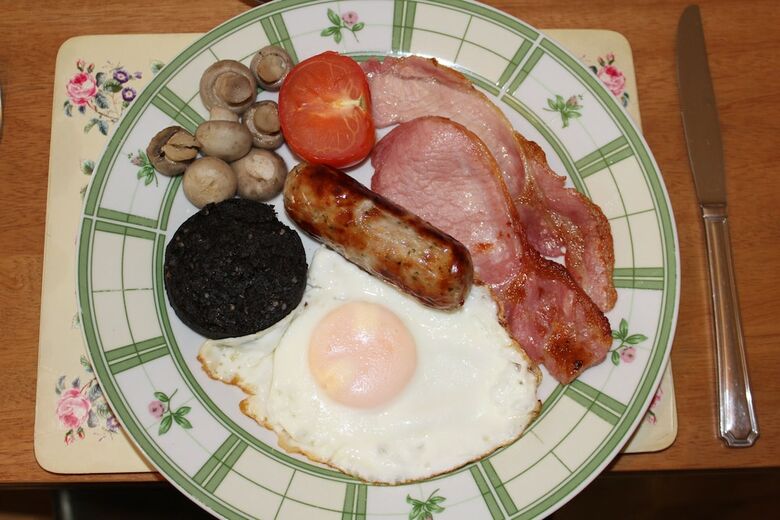 Bed & Breakfast Number 21