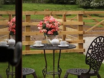 Bed & Breakfast Brickfields Farm