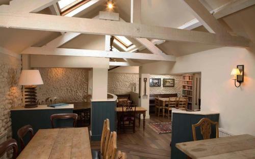 Posada The King's Head