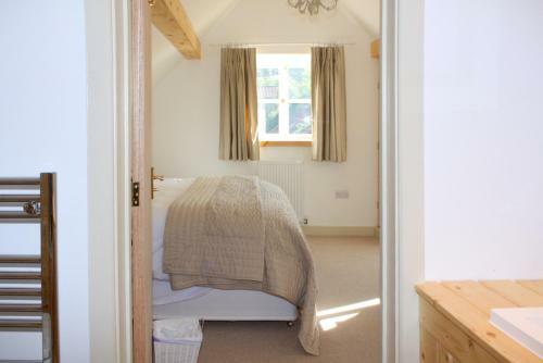Mount Farm B&B