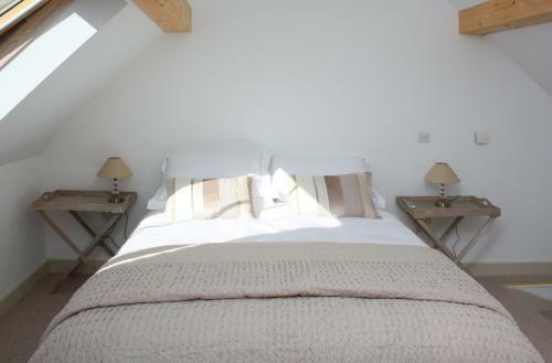 Mount Farm B&B