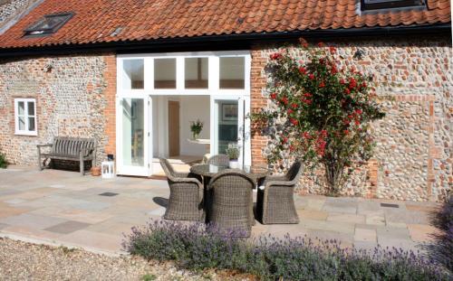 Mount Farm B&B