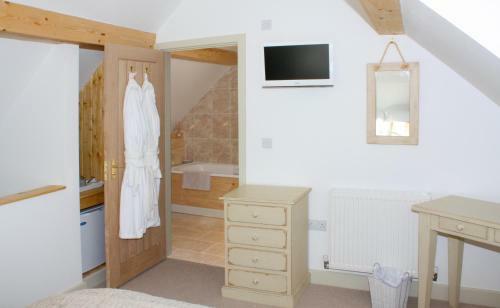 Mount Farm B&B