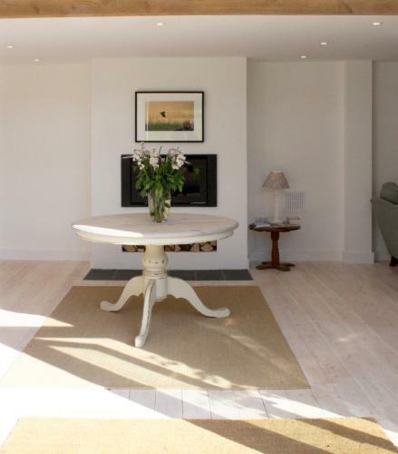 Mount Farm B&B
