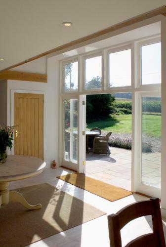 Mount Farm B&B