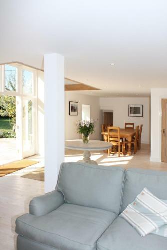 Mount Farm B&B