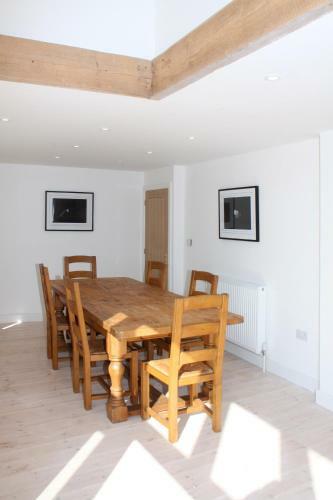 Mount Farm B&B