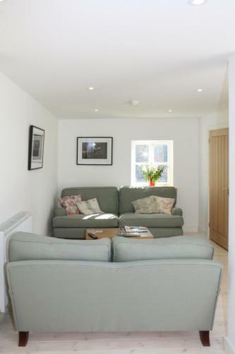 Mount Farm B&B