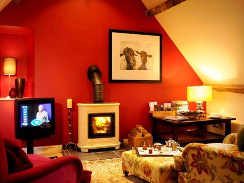 Feversham Arms Hotel & Verbena Spa