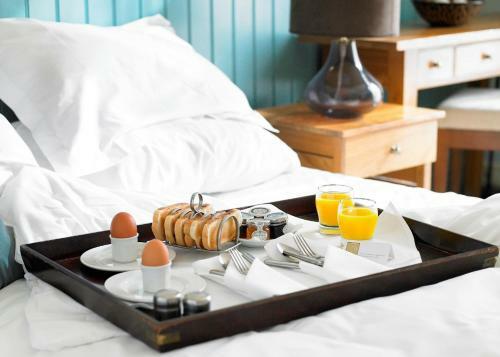 Feversham Arms Hotel & Verbena Spa