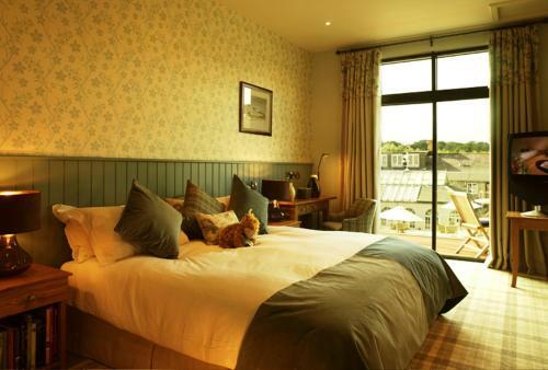 Feversham Arms Hotel & Verbena Spa