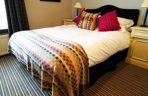 Feversham Arms Hotel & Verbena Spa