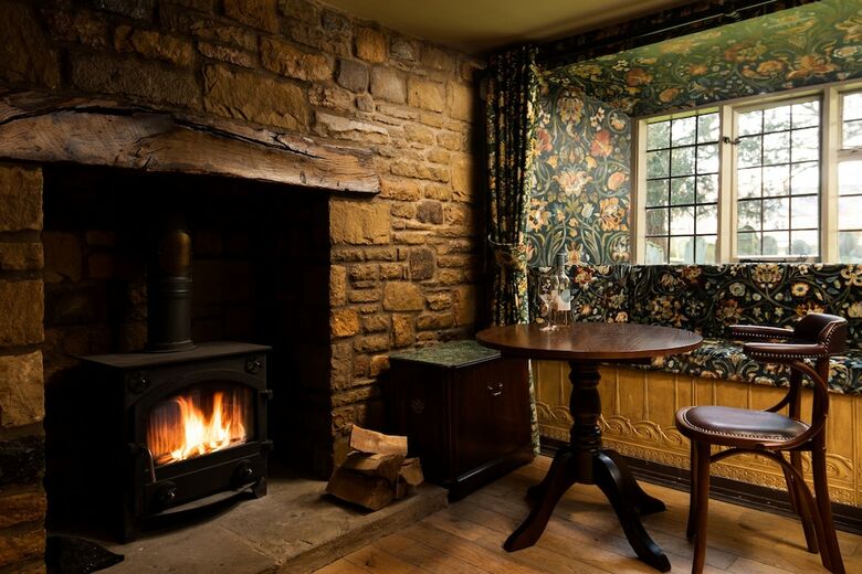 The Black Swan Hotel