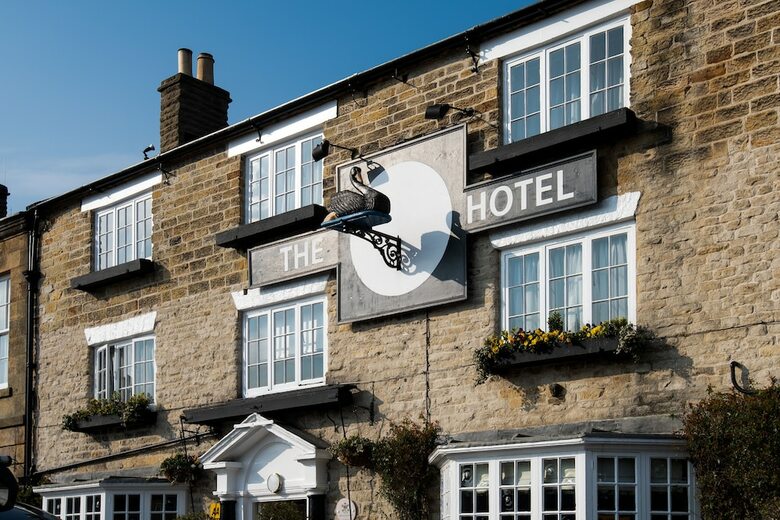 The Black Swan Hotel