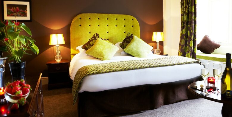 The Black Swan Hotel