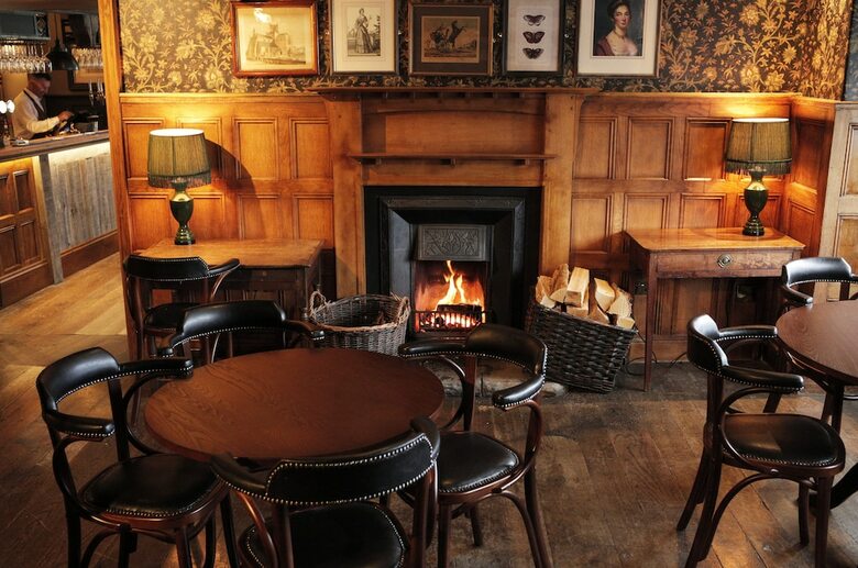 The Black Swan Hotel