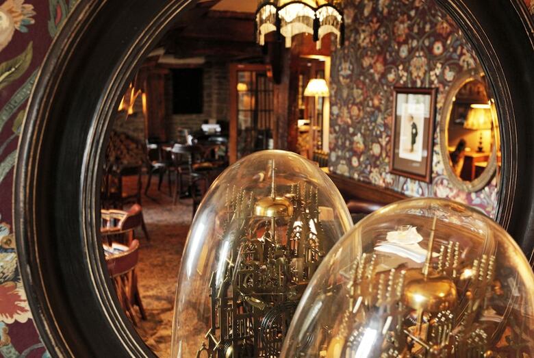 The Black Swan Hotel