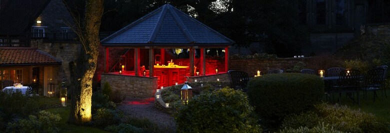 The Black Swan Hotel