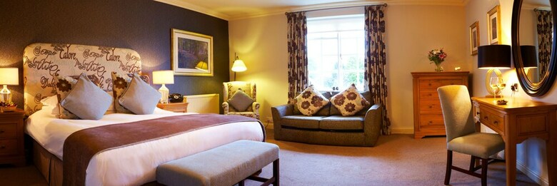 The Black Swan Hotel