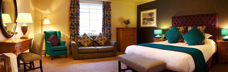 The Black Swan Hotel