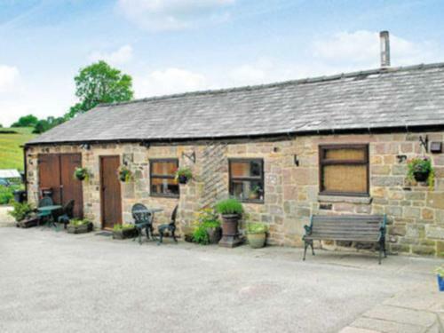 The Stable