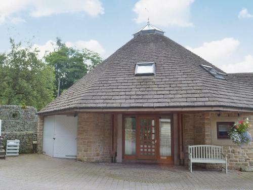 The Roundhouse