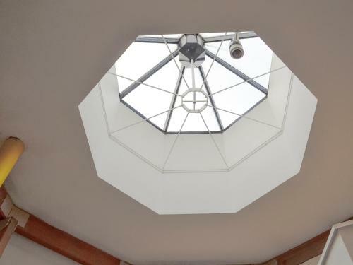 The Roundhouse