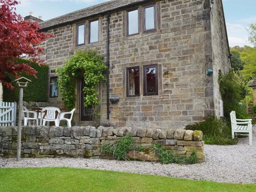 Woodside Cottage