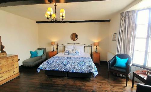 Bed & Breakfast Kings Head Holt