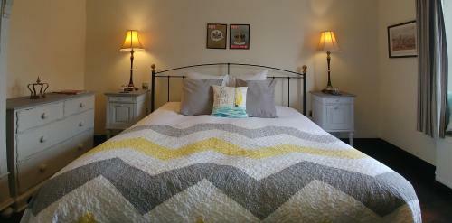 Bed & Breakfast Kings Head Holt