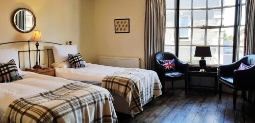 Bed & Breakfast Kings Head Holt