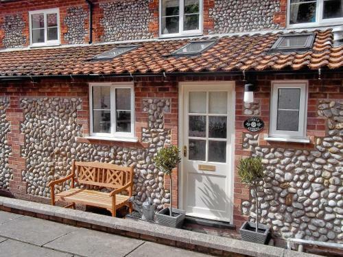 Cobble Stones