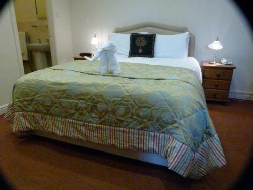 Hotel George & Dragon Inn