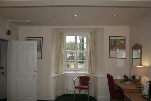 Hotel George & Dragon Inn