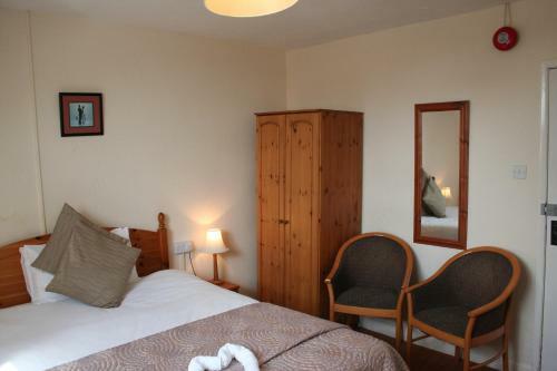 Hotel George & Dragon Inn