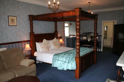Hotel George & Dragon Inn