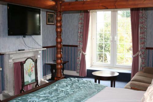 Hotel George & Dragon Inn