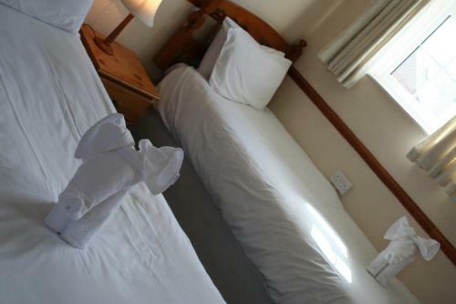 Hotel George & Dragon Inn