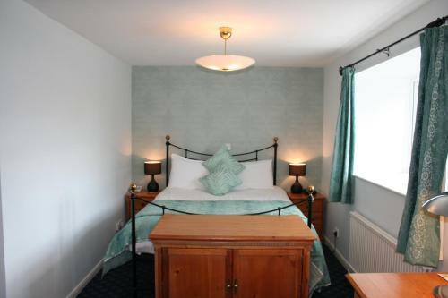 Hotel George & Dragon Inn