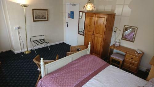 Hotel George & Dragon Inn