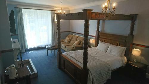 Hotel George & Dragon Inn