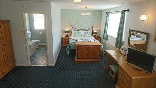 Hotel George & Dragon Inn
