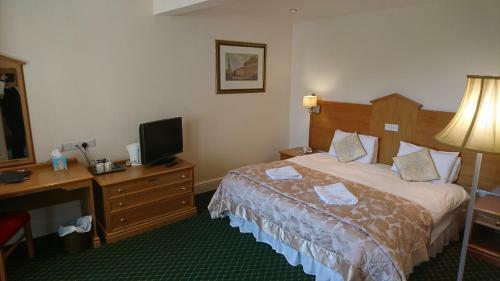 Hotel George & Dragon Inn