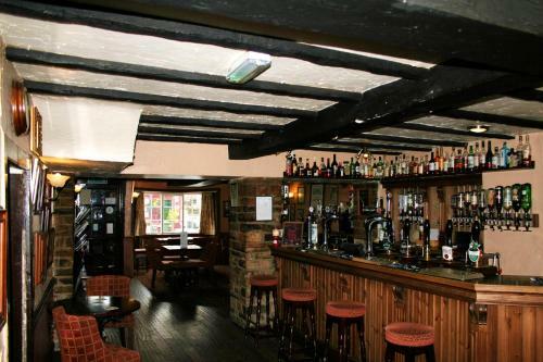 Hotel George & Dragon Inn