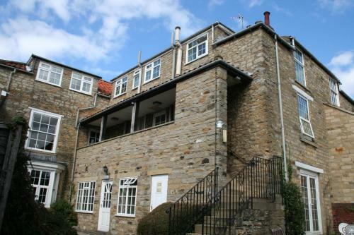 Hotel George & Dragon Inn