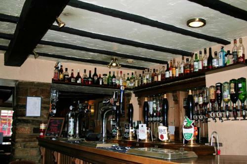 Hotel George & Dragon Inn