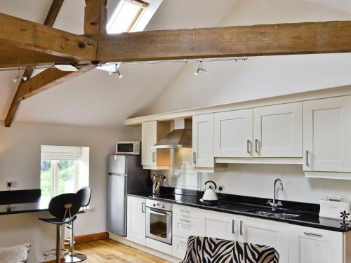 Obed Hussey's Cottage